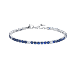 Luca Barra Herrenarmband BA1956
