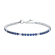 Luca Barra Men's Bracelet BA1960