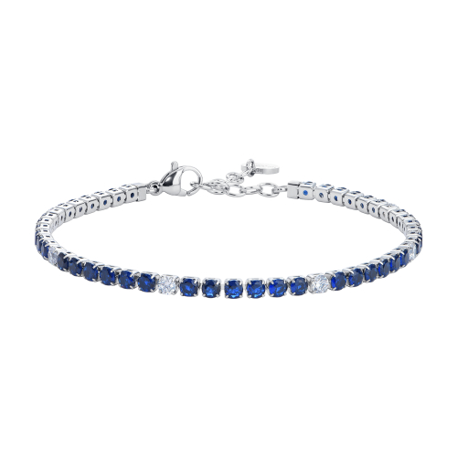 Luca Barra Herrenarmband BA1956