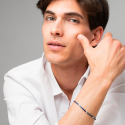 Luca Barra Herrenarmband BA1956