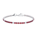 Luca Barra Herrenarmband BA1955