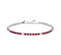 Luca Barra Herrenarmband BA1955
