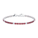 Luca Barra Herrenarmband BA1960