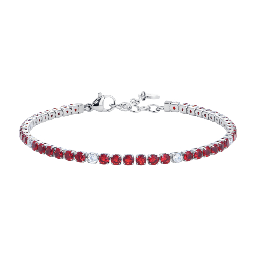 Bracciale Uomo Luca Barra BA1955