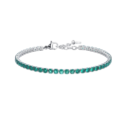 Luca Barra Herrenarmband BA1954