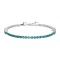 Luca Barra Men's Bracelet BA1960
