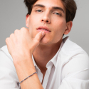 Bracciale Uomo Luca Barra BA1952