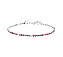 Luca Barra Herrenarmband BA1951