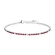 Luca Barra Men's Bracelet BA1951
