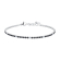 Luca Barra Men's Bracelet BA1951