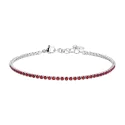 Luca Barra Men's Bracelet BA1949