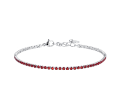 Luca Barra Men's Bracelet BA1949