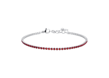 Luca Barra Herrenarmband BA1949