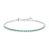 Luca Barra Men's Bracelet BA1953