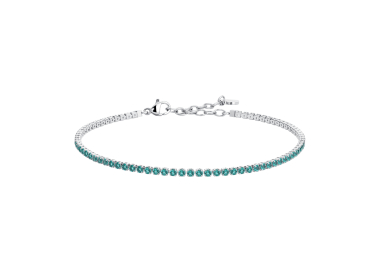 Luca Barra Herrenarmband BA1948