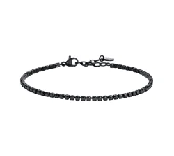 Luca Barra Men's Bracelet BA1946