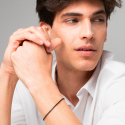 Bracciale Uomo Luca Barra BA1946