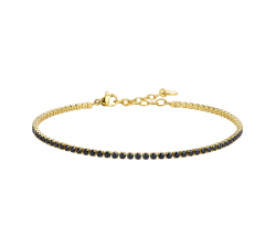 Luca Barra Men's Bracelet BA1945