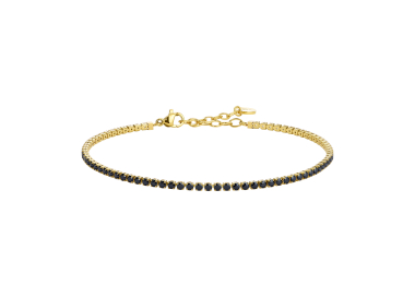 Luca Barra Herrenarmband BA1945