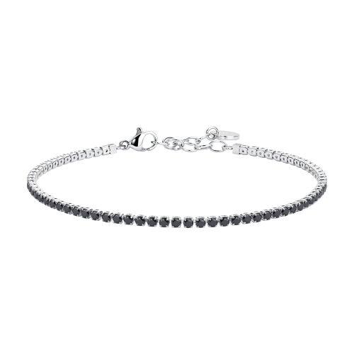 Luca Barra Men's Bracelet BA1944