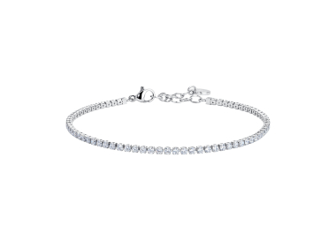 Luca Barra Herrenarmband BA1943