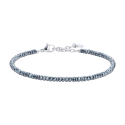 Luca Barra Men's Bracelet BA1941
