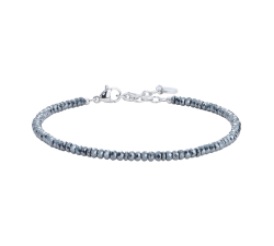 Luca Barra Men's Bracelet BA1941