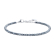 Luca Barra Men's Bracelet BA1953