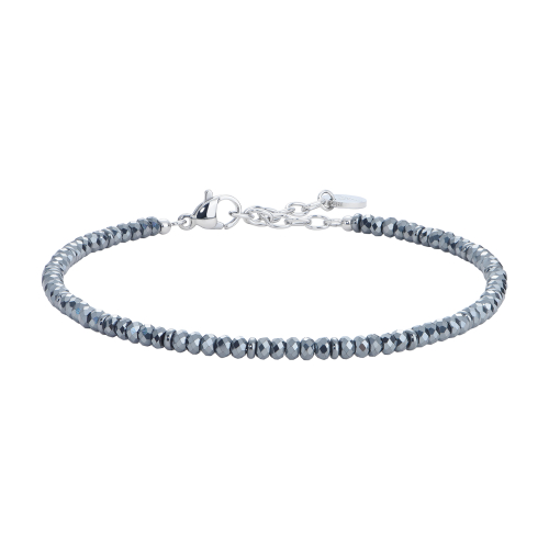 Luca Barra Men's Bracelet BA1941