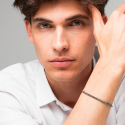 Bracciale Uomo Luca Barra BA1941