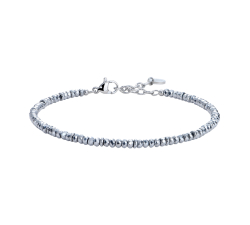 Luca Barra Men's Bracelet BA1940