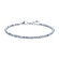 Luca Barra Men's Bracelet BA1953