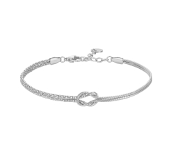 Luca Barra Men's Bracelet BA1924