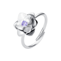 Luca Barra Women's Ring ANK679