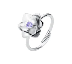 Anello Donna Luca Barra ANK679