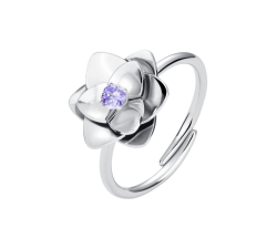 Luca Barra Women's Ring ANK679