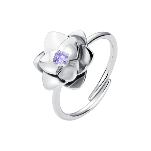 Luca Barra Women's Ring ANK679