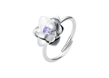 Anello Donna Luca Barra ANK679
