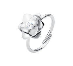 Luca Barra Women's Ring ANK677
