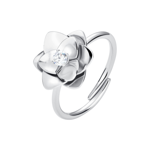 Luca Barra Women's Ring ANK677