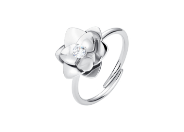 Luca Barra Women's Ring ANK677