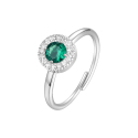 Luca Barra Women's Ring ANK649