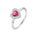 Luca Barra Women's Ring ANK647