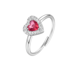 Luca Barra Women's Ring ANK647