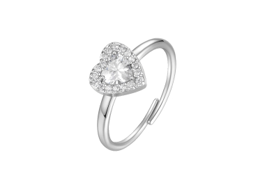 Anello Donna Luca Barra ANK645