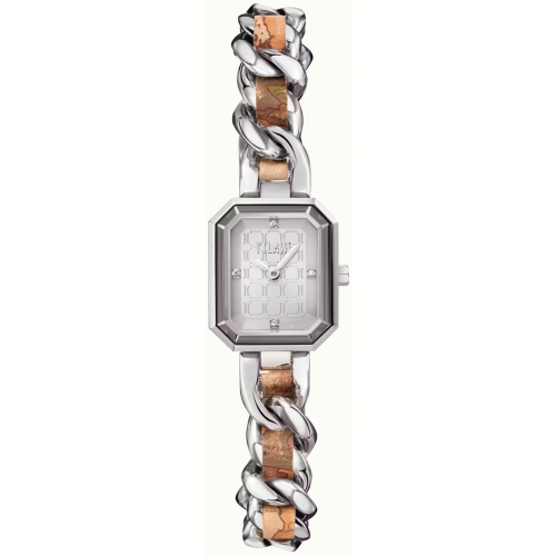 Alviero Martini 1a Classe Pigalle Damenuhr AC00620010101B01
