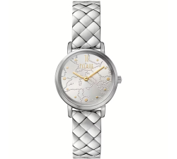 Alviero Martini 1a Classe Malta Women's Watch AC00670020105B01