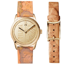Alviero Martini 1a Classe Nizza Women's Watch AC00290040202B01