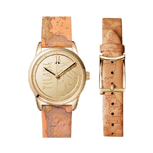 Alviero Martini 1a Classe Nizza Damenuhr AC00290040202B01
