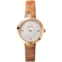 Alviero Martini 1a Classe Madeira Damenuhr AC00090060201S01